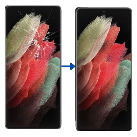 samsung lcd replacement|Samsung Galaxy S21 Ultra Screen Replacement .